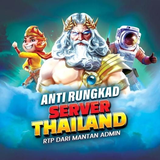 SLOT THAILAND : Situs Slot Thailand Gacor Dengan Slot Server Thailand  