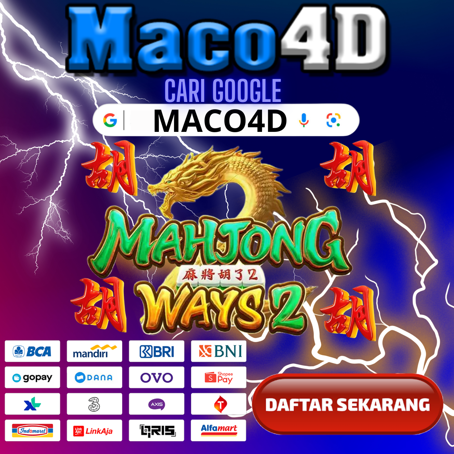 MACO4D * Slot Server Thailand atau Slot Thailand Paling Top dan Gacor No 1